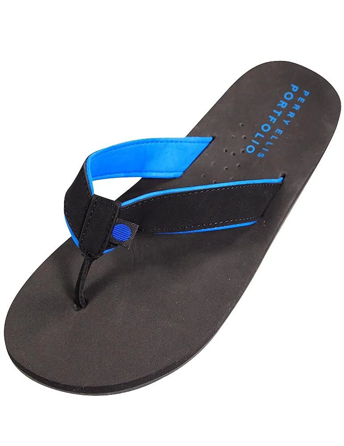 Perry Ellis Portfolio - Mens Thong Sandal