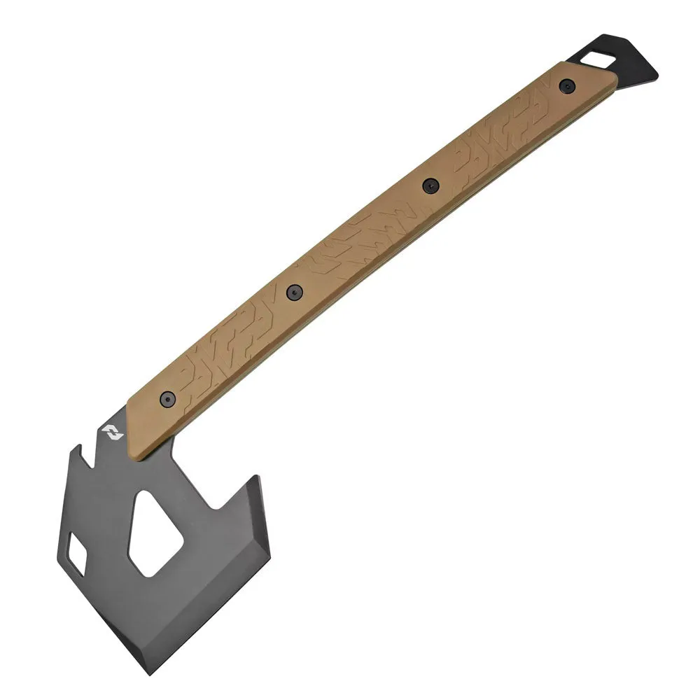 Schrade SCH1182496 Backdraft Axe