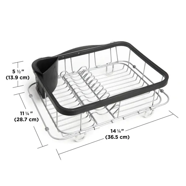 Sinkin Dish Rack