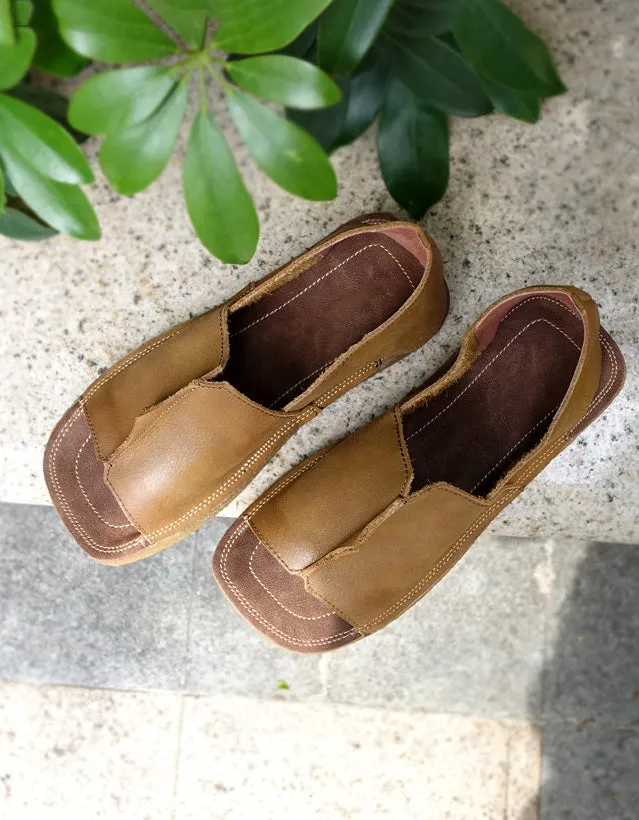 Soft Sole Handmade Comfortable Walking Sandals