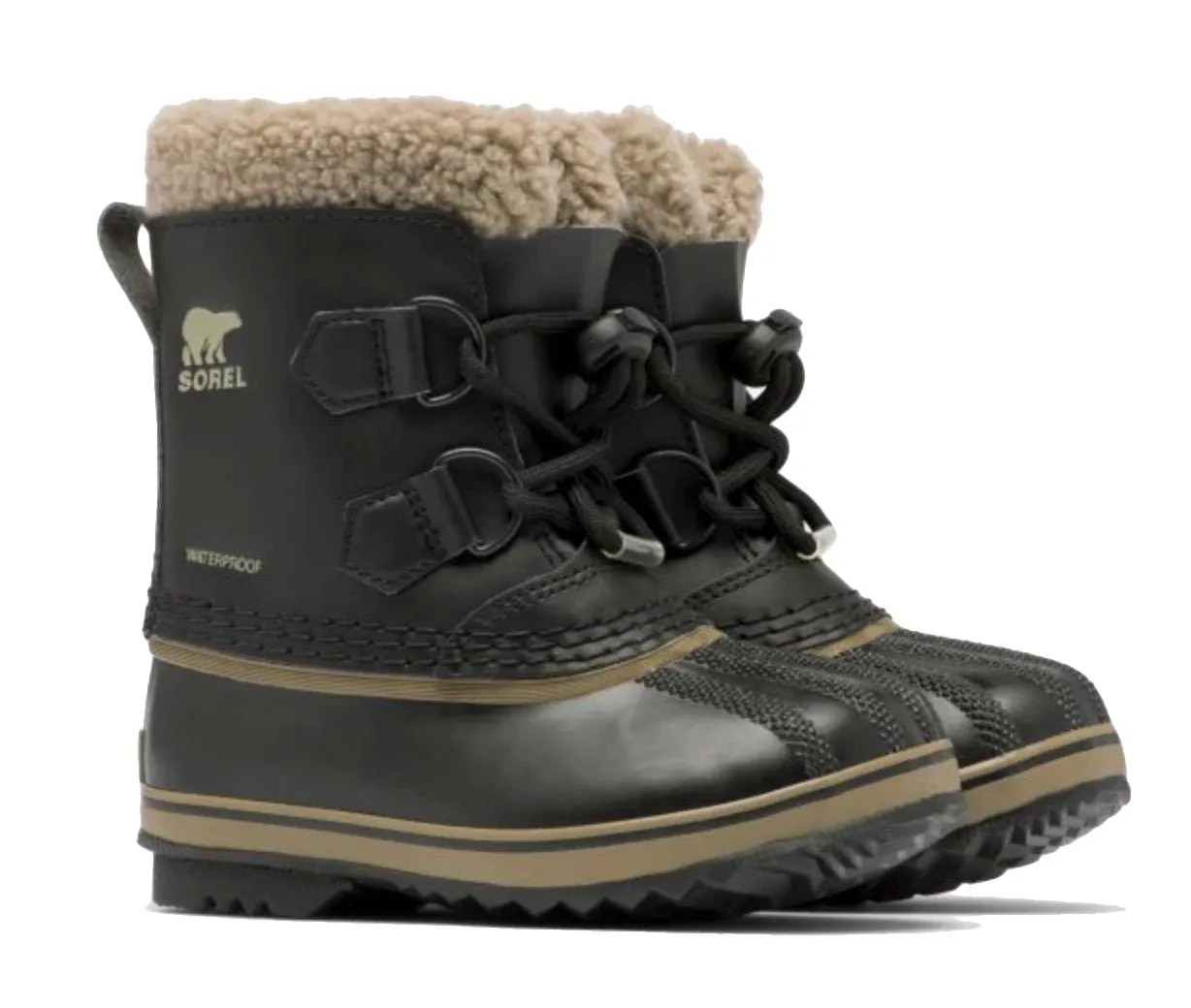 Sorel Children's Yoot Pac TP Snow Boots