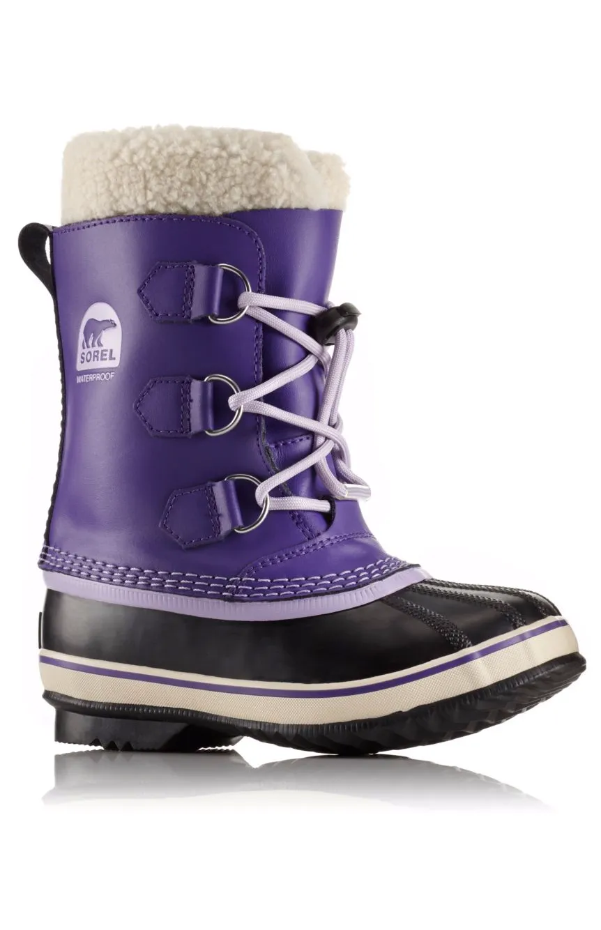 Sorel Children's Yoot Pac TP Snow Boots