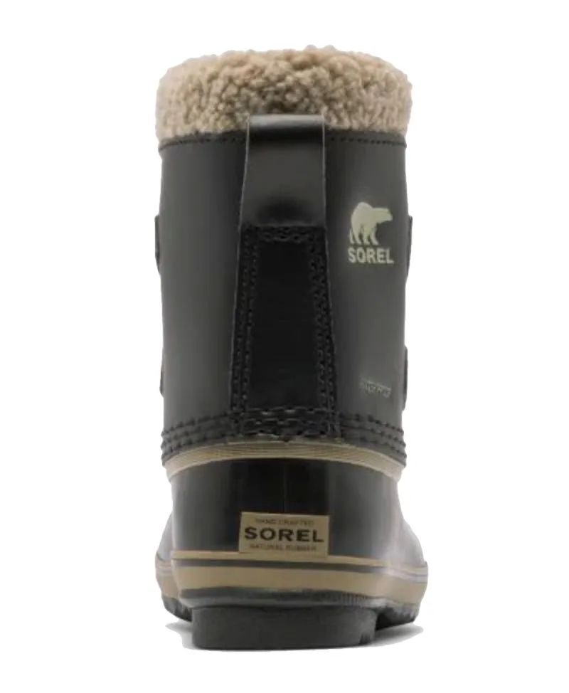 Sorel Children's Yoot Pac TP Snow Boots