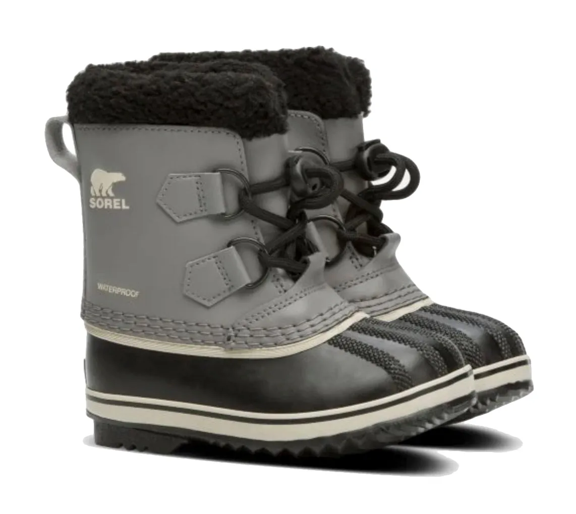 Sorel Children's Yoot Pac TP Snow Boots