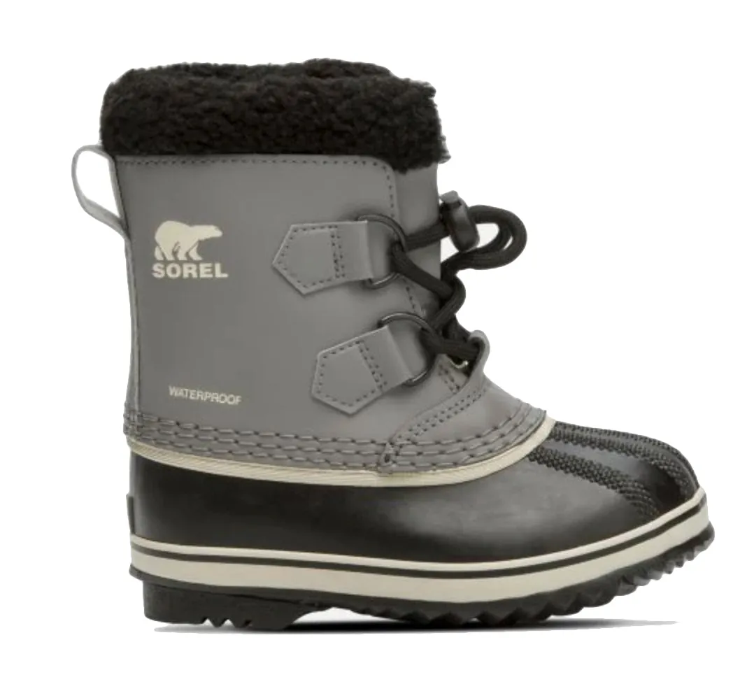 Sorel Children's Yoot Pac TP Snow Boots