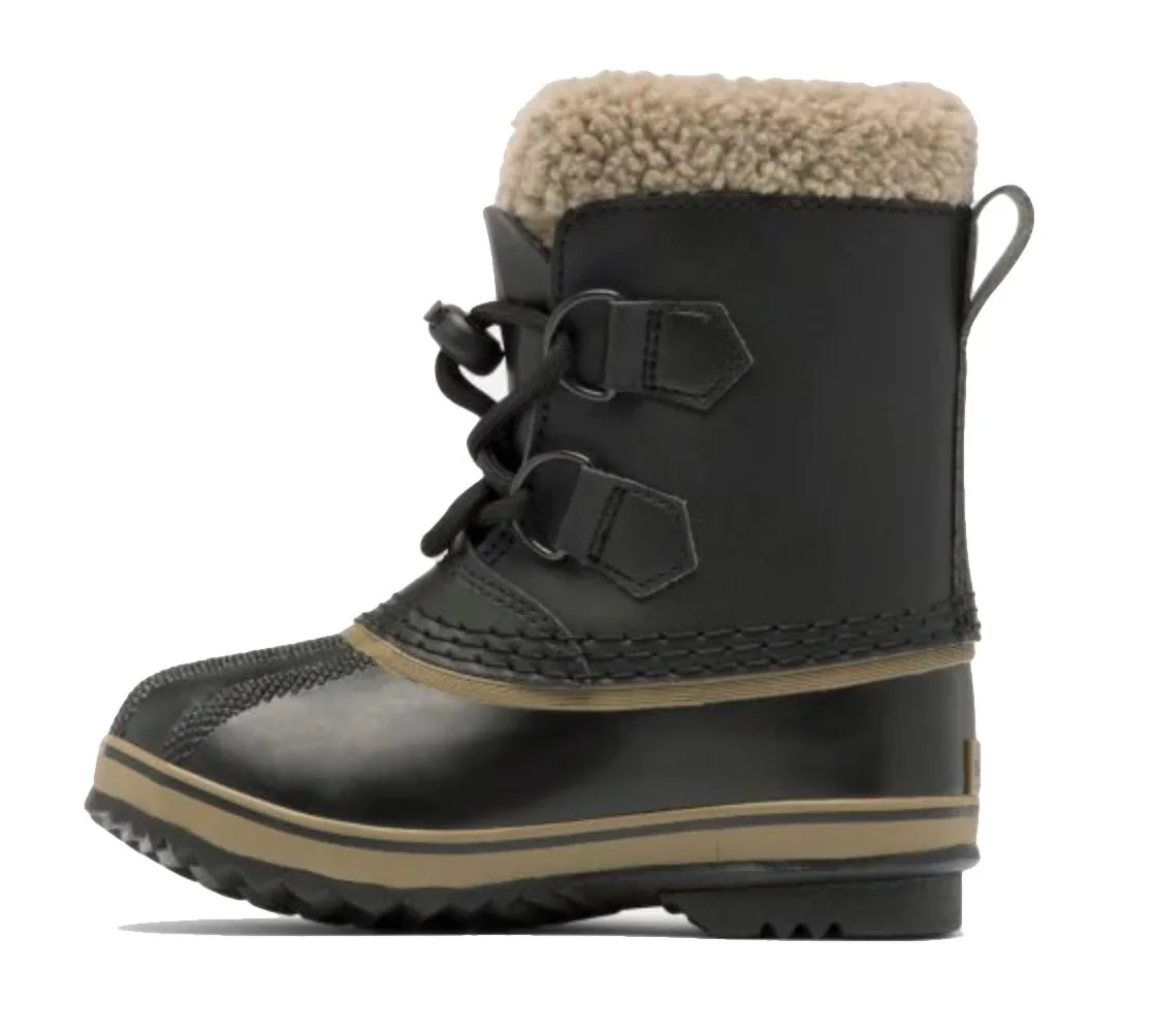 Sorel Children's Yoot Pac TP Snow Boots