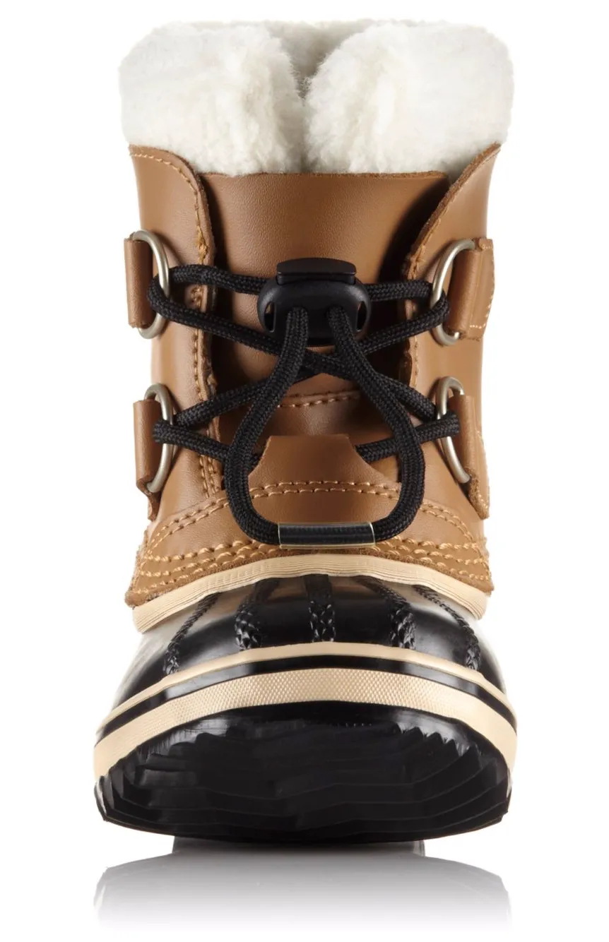 Sorel Children's Yoot Pac TP Snow Boots