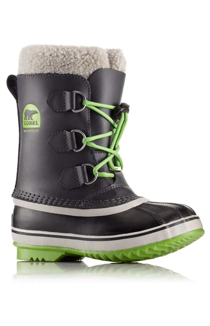 Sorel Children's Yoot Pac TP Snow Boots