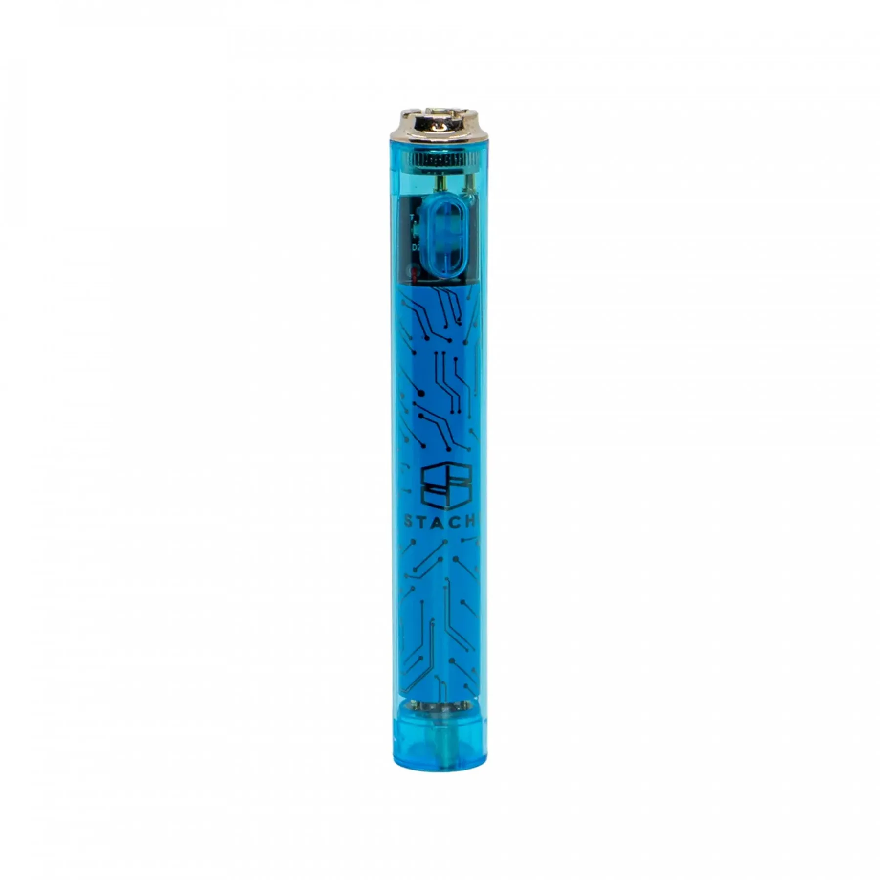 Stache TRANSPARENT 510 Battery