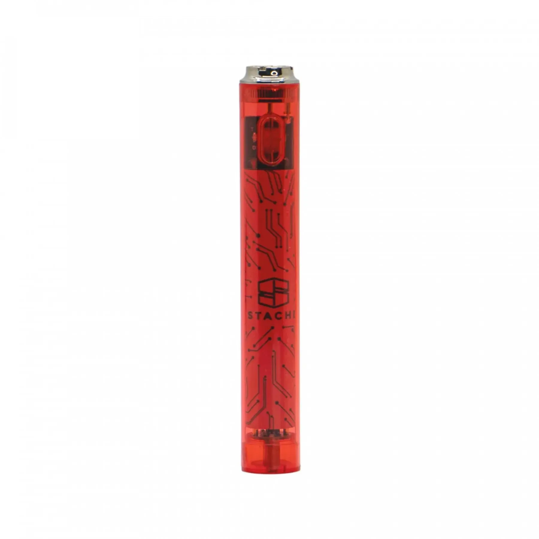 Stache TRANSPARENT 510 Battery