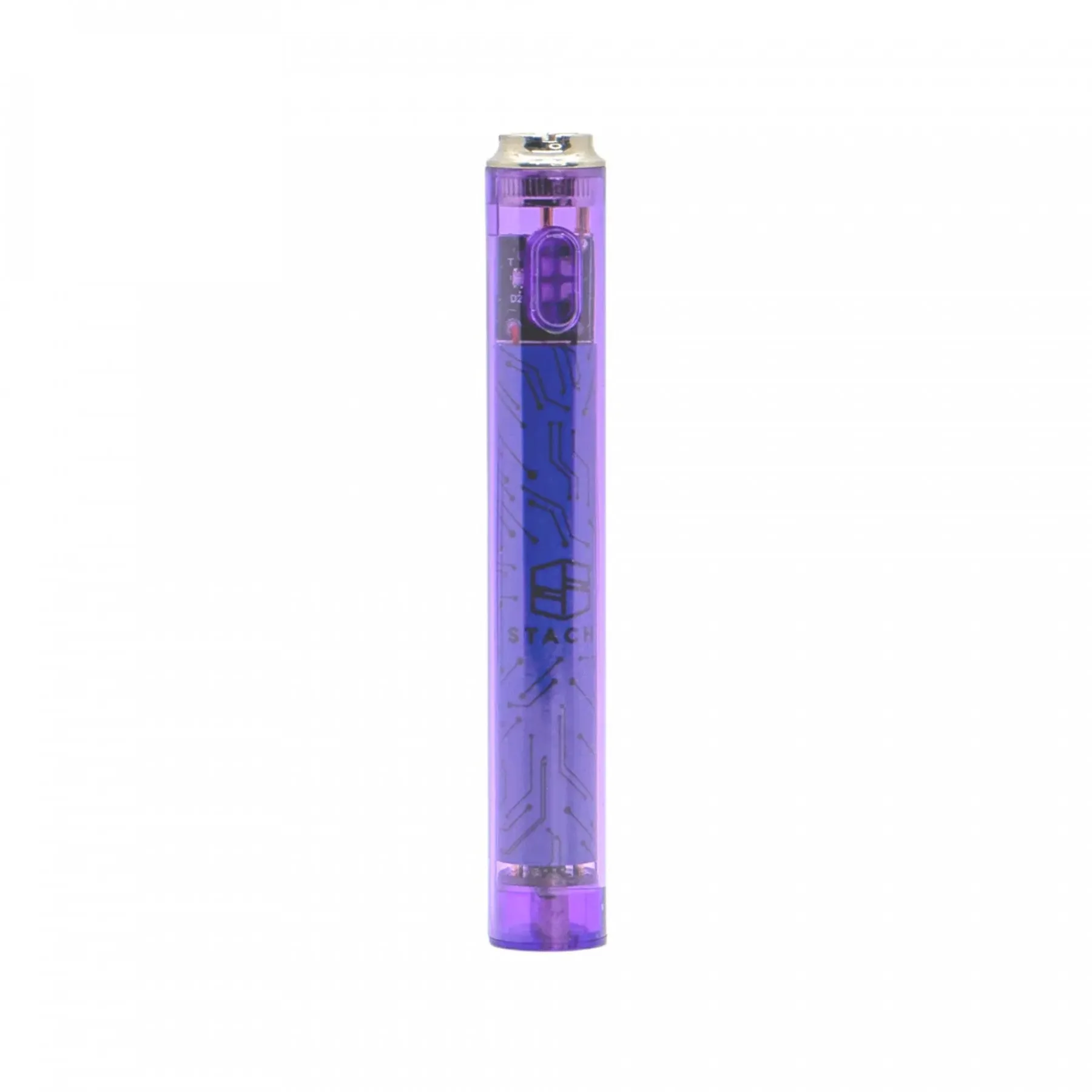 Stache TRANSPARENT 510 Battery