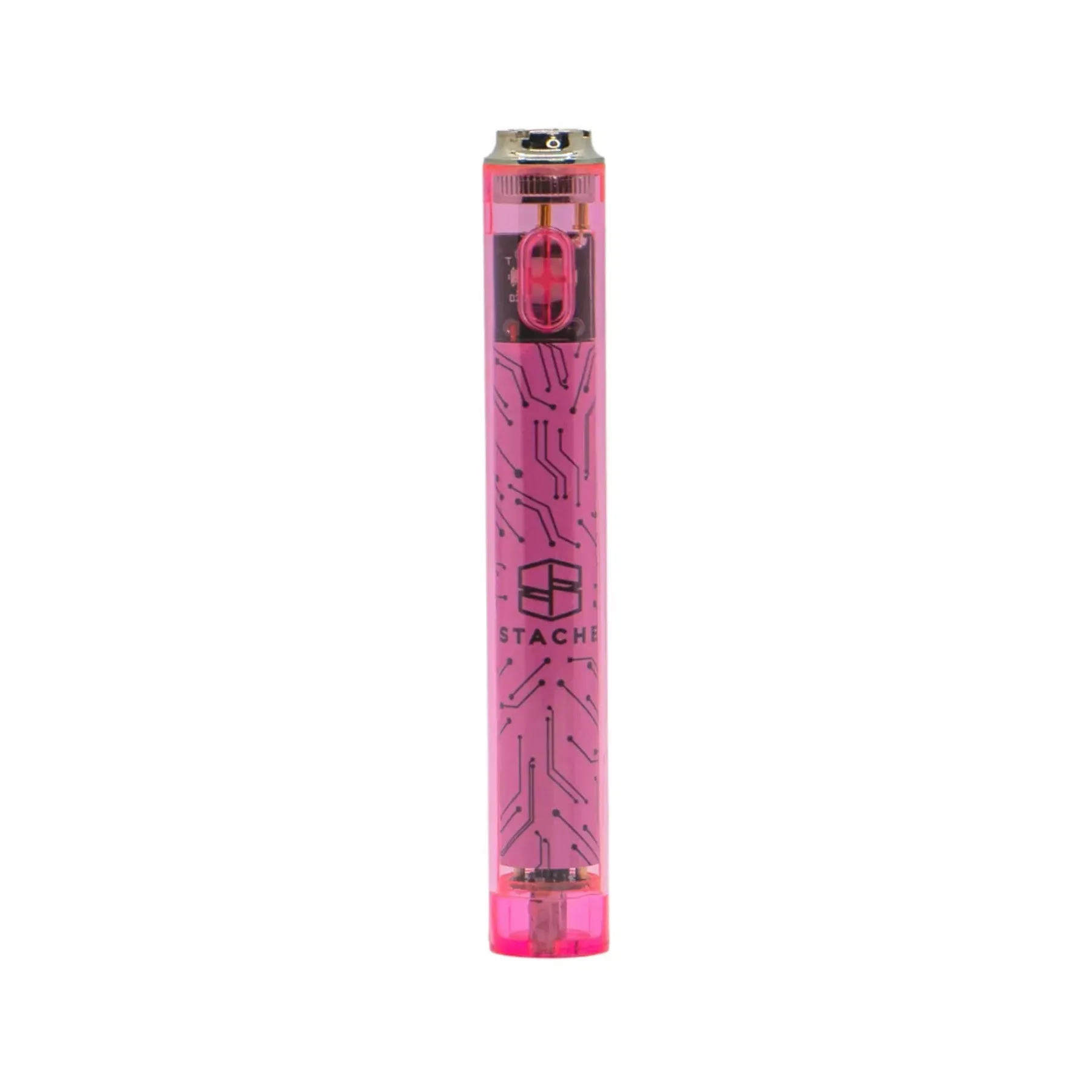 Stache TRANSPARENT 510 Battery