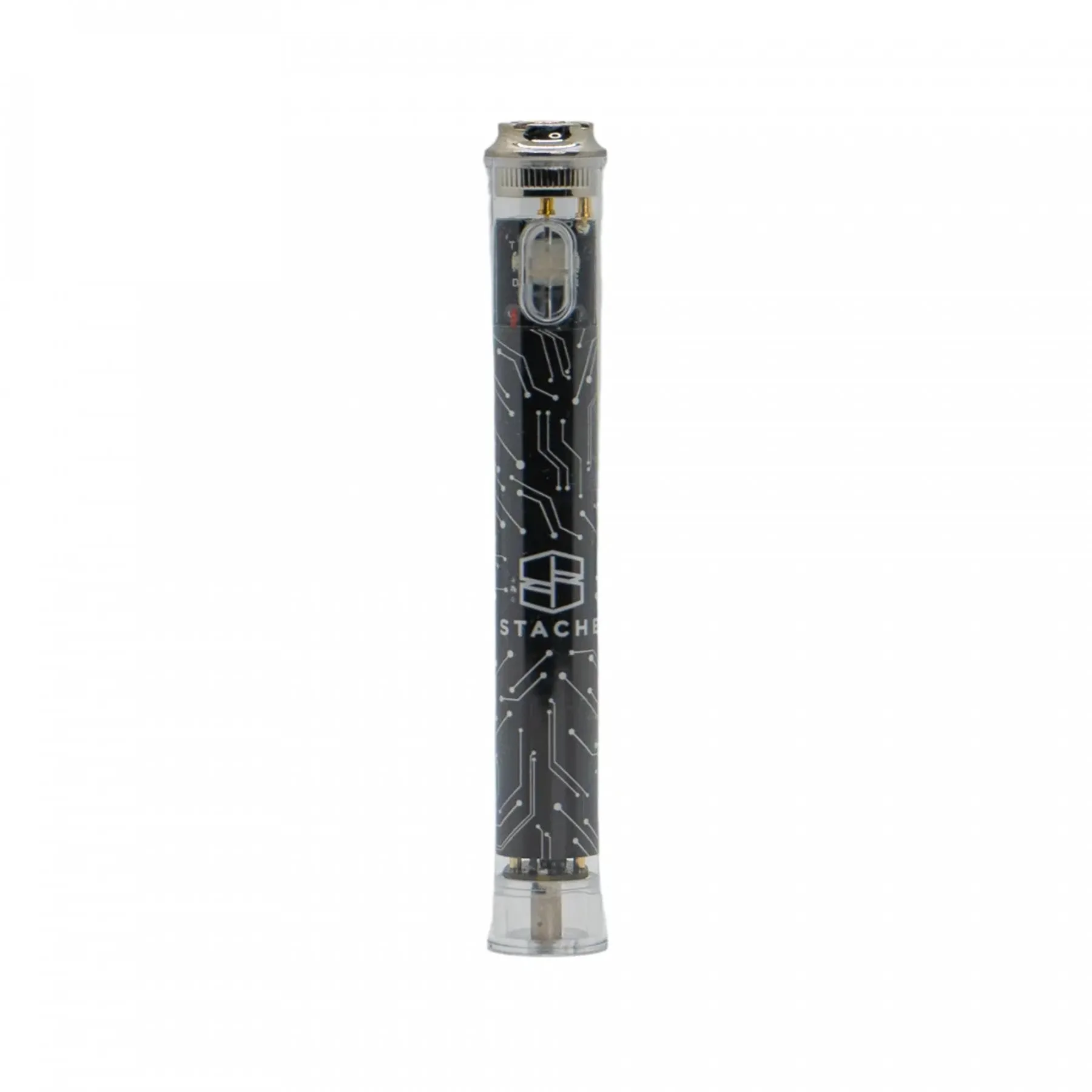 Stache TRANSPARENT 510 Battery