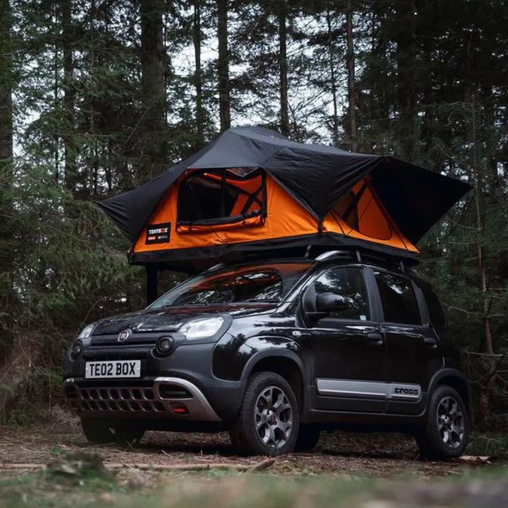 TentBox Lite 2.0 Roof Top Tent