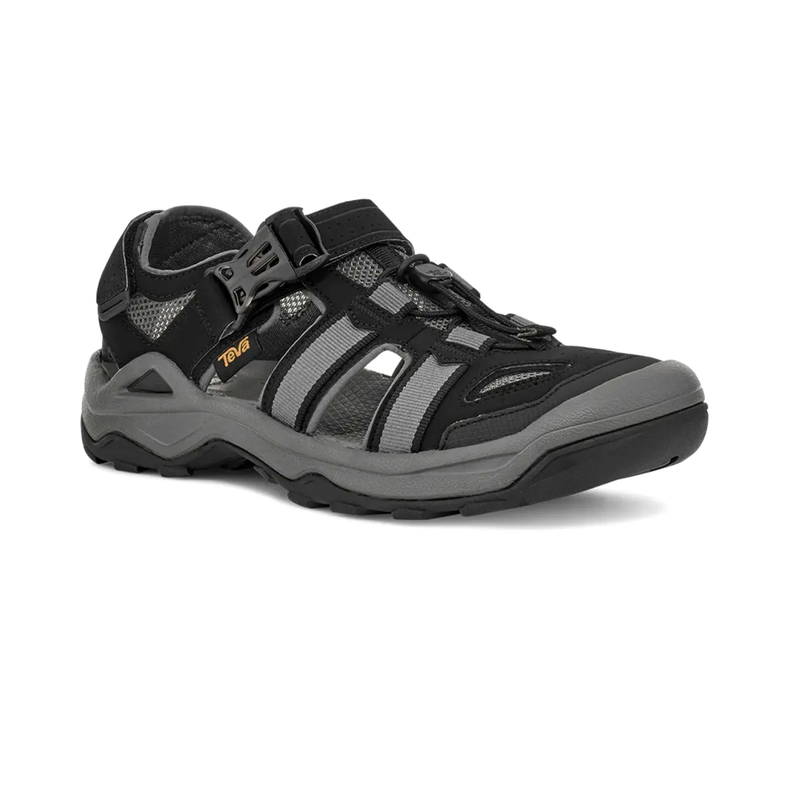 Teva Omnium 2 Active Sandal (Men) - Black