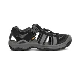 Teva Omnium 2 Active Sandal (Men) - Black