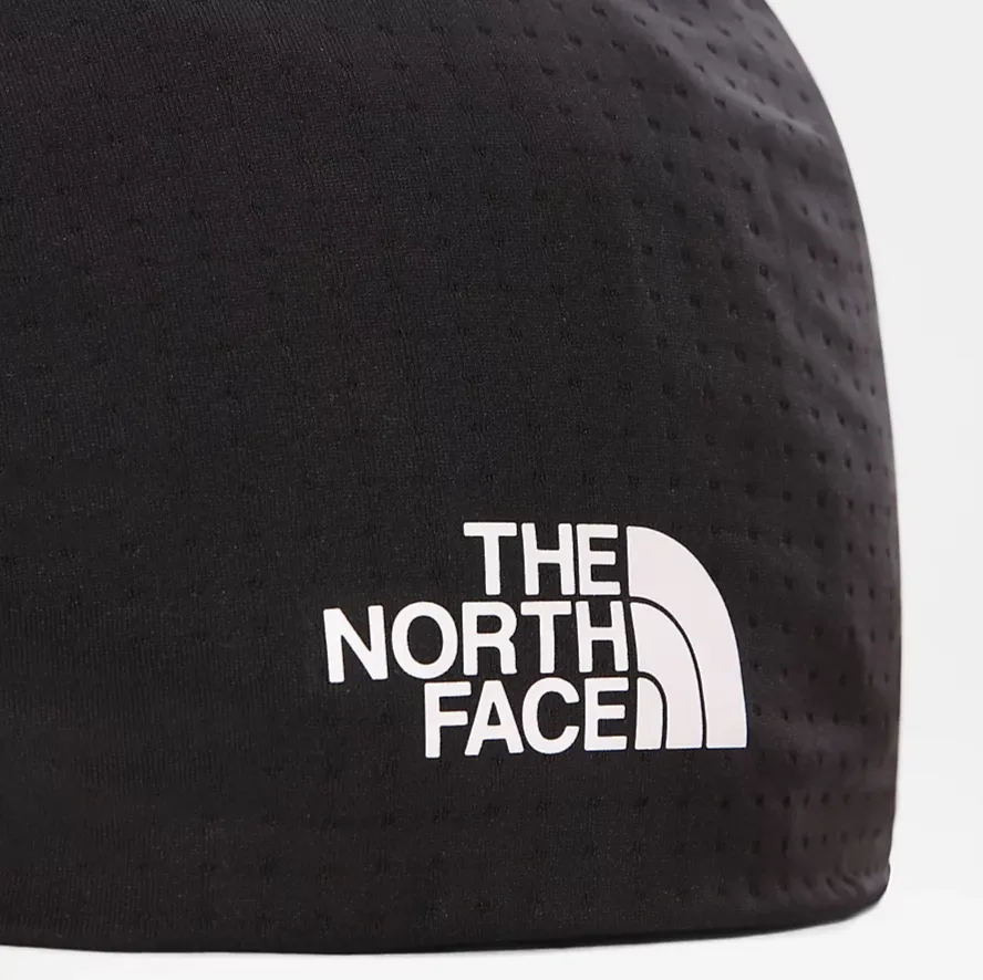 The North Face Flight Beanie (Unisex) TNF Black