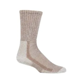 Thorlo Light Hiking Men's Socks -  Walnut Heather