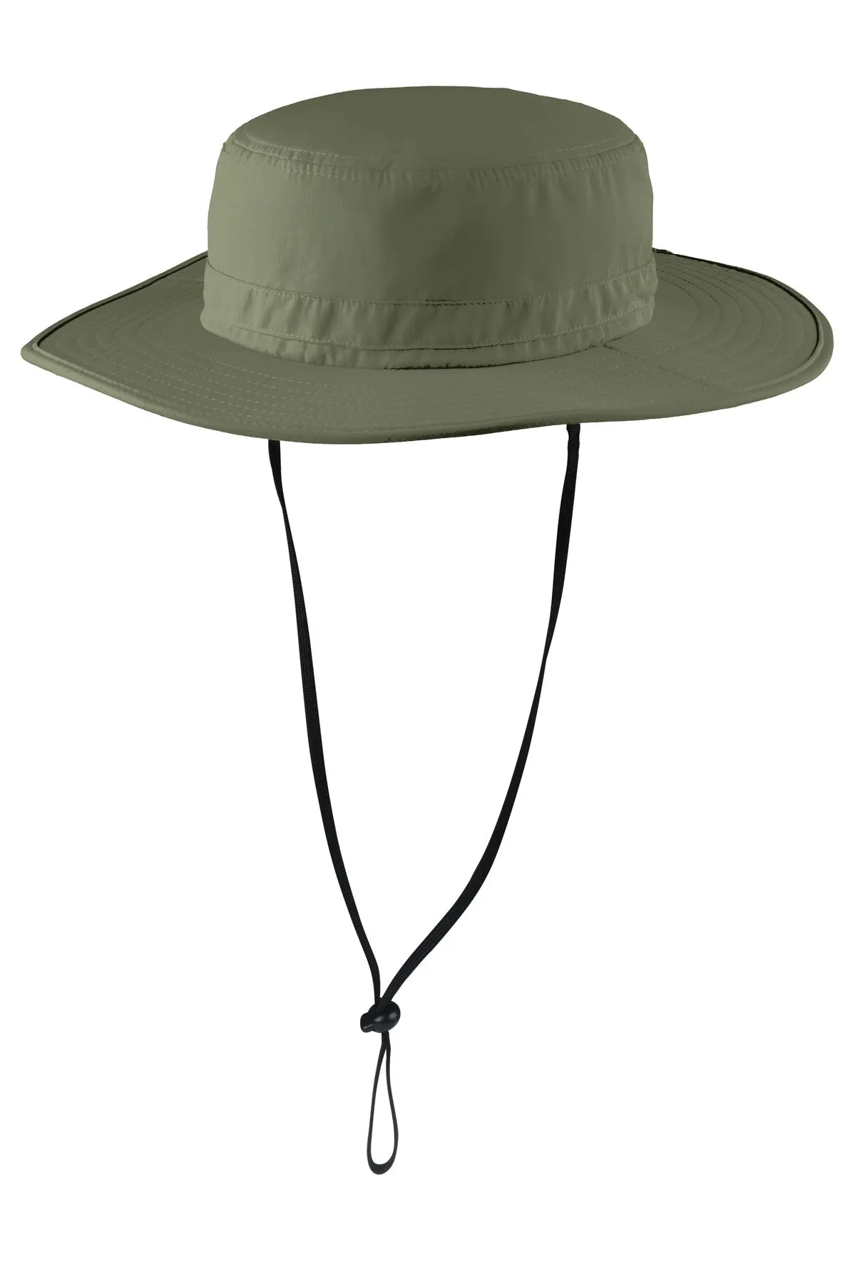 Top Headwear Outdoor Wide-Brim Hat