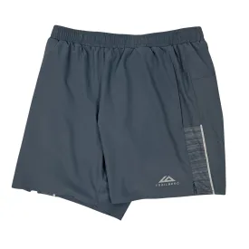 Trailberg Cloud AW24 Shorts - Thunder Grey