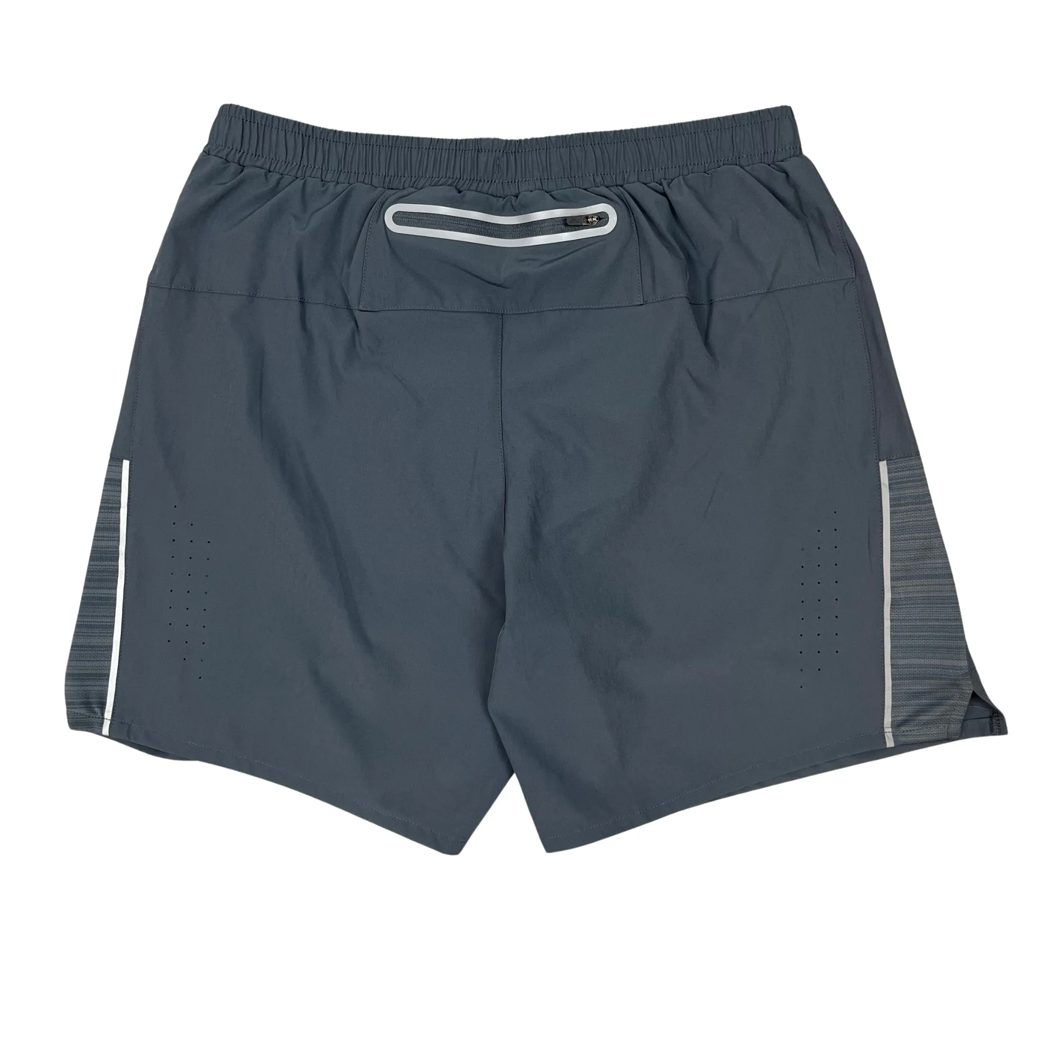 Trailberg Cloud AW24 Shorts - Thunder Grey