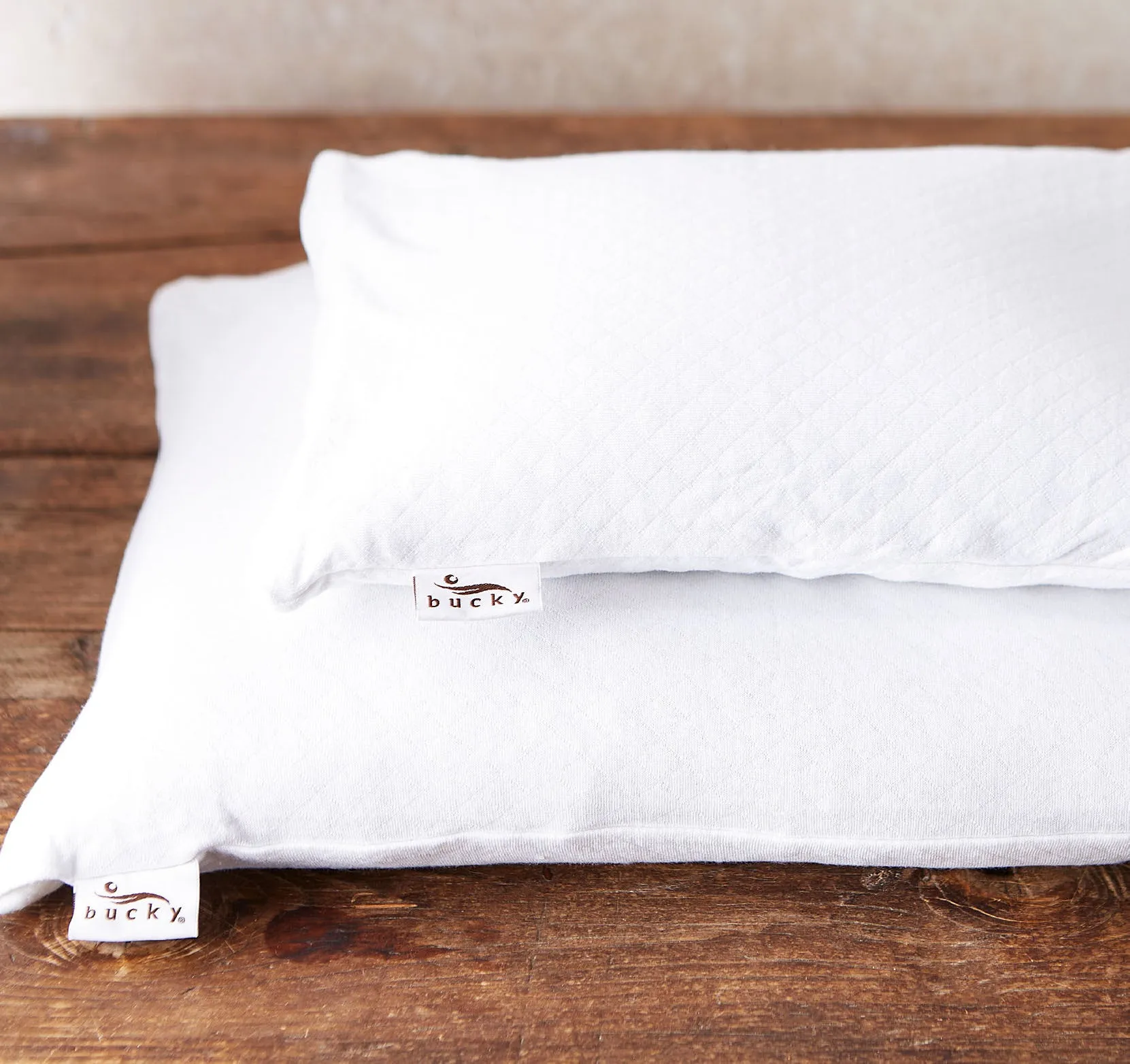 Travel Buckwheat Pillow