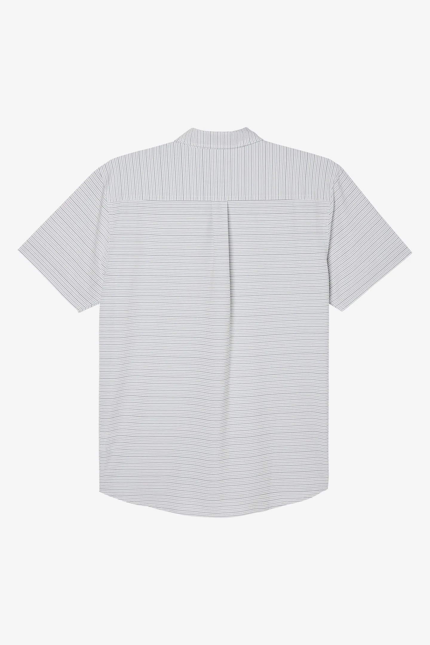 TRVLR UPF TRAVERSE STRIPE WOVEN