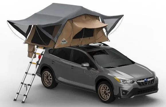 Tuff Stuff Trailhead - 2 Person - Roof Top Tent