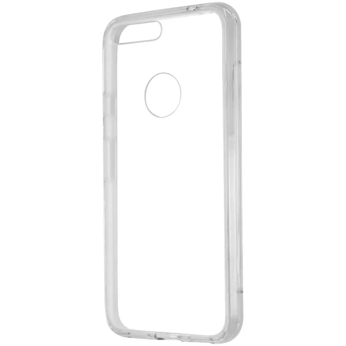 UBREAKIFIX Slim Hardshell Case for Google Pixel XL (1st Gen) Smartphones - Clear