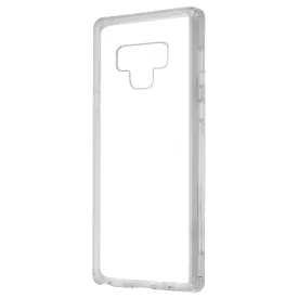 UBREAKIFIX Slim Hardshell Case for Samsung Galaxy Note9 Smartphones - Clear