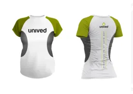 Unived Motion Tee