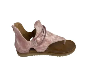 Very G Dusk Sandal in Blush