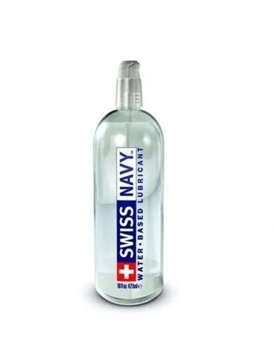 Wholesale Swiss Navy Water Based Lube - Personal Lubricant from MD Science Lab