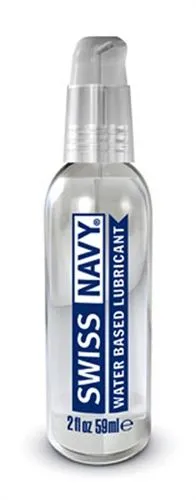 Wholesale Swiss Navy Water Based Lube - Personal Lubricant from MD Science Lab