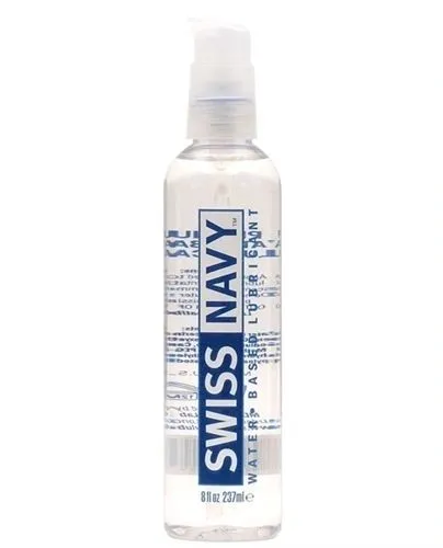 Wholesale Swiss Navy Water Based Lube - Personal Lubricant from MD Science Lab