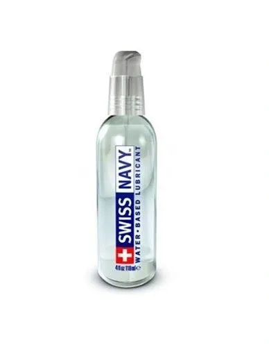 Wholesale Swiss Navy Water Based Lube - Personal Lubricant from MD Science Lab