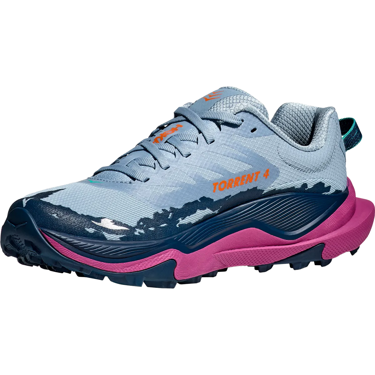 Women's Torrent 4