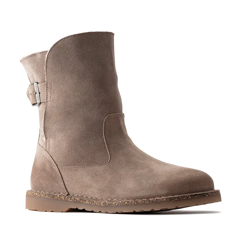 Women's Uppsala Gray Taupe