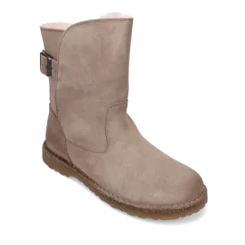 Women's Uppsala Gray Taupe