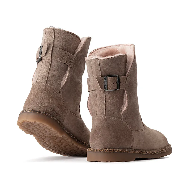 Women's Uppsala Gray Taupe