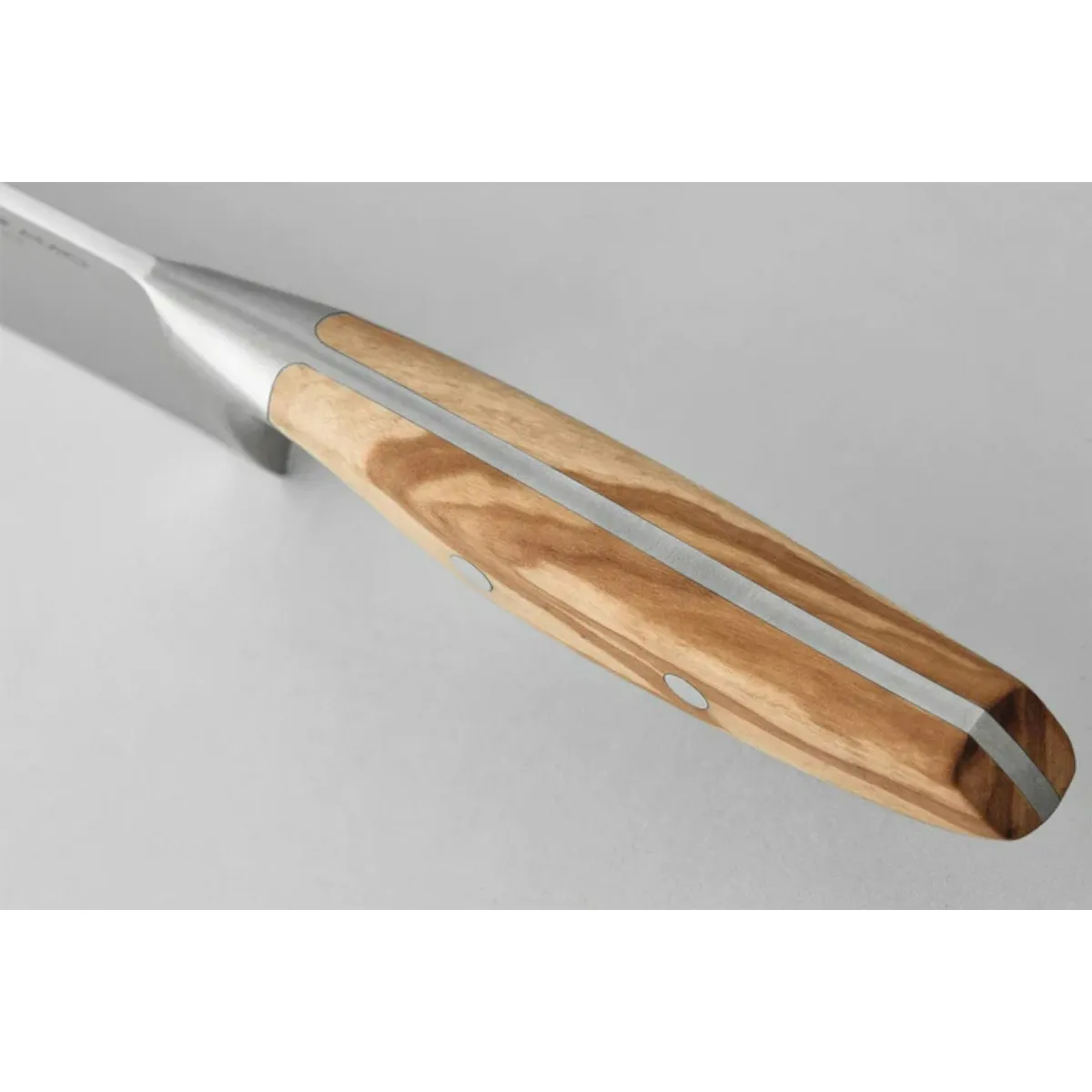 Wusthof Amici Bread Knife 23cm