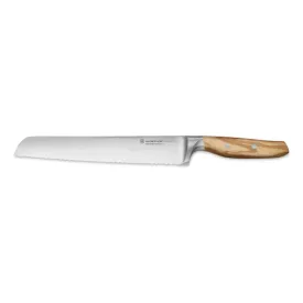 Wusthof Amici Bread Knife 23cm