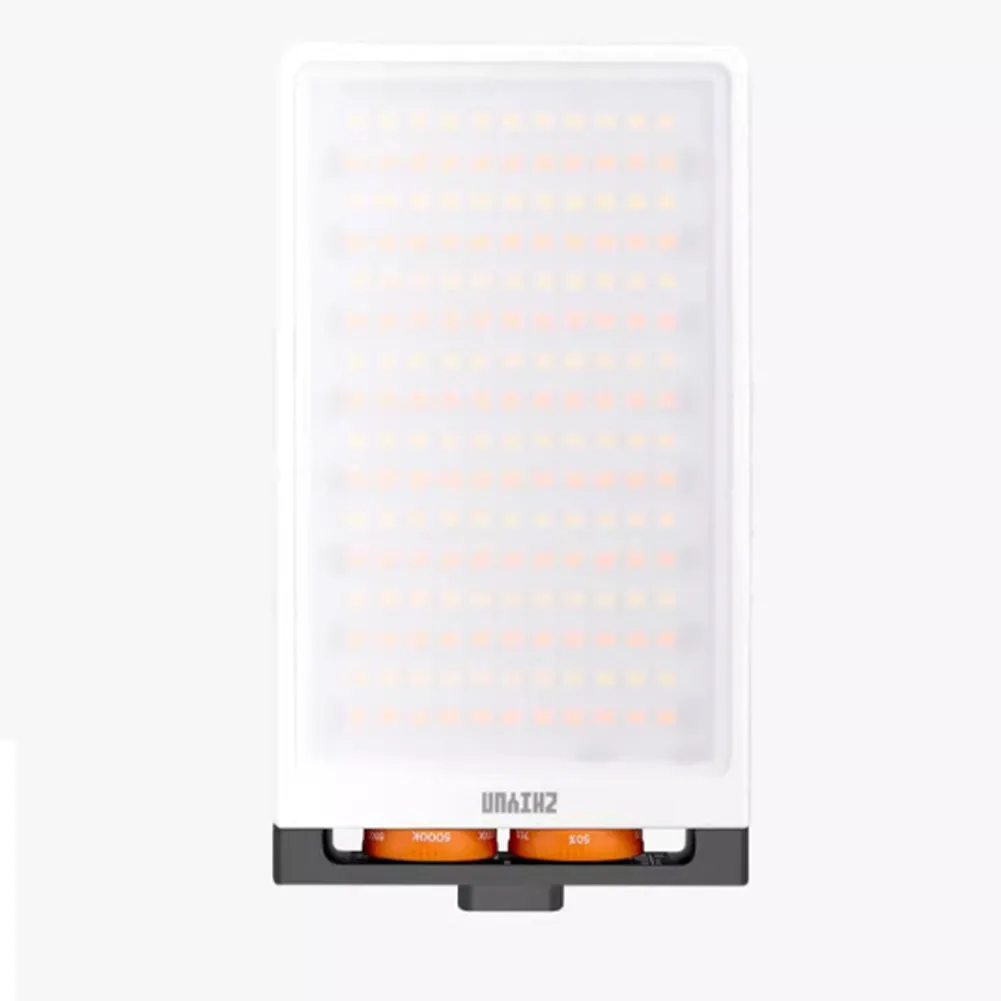 Zhiyun FiveRay M40 40W Pocket Fill LED Light (Combo Kit)